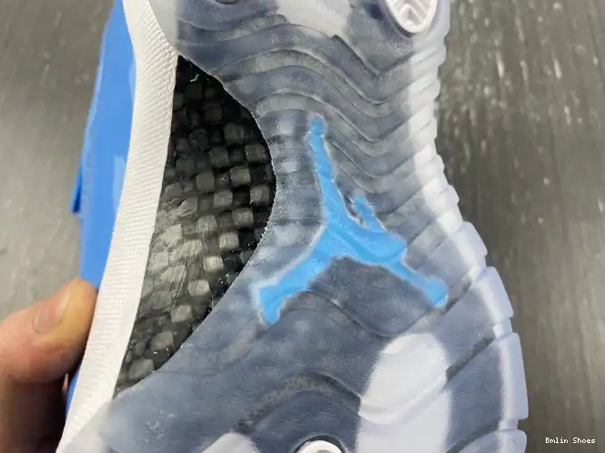 Bmlin Shoes (11 Jordan Flight 29) 717602-900 of Ultimate Gift 0501